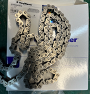 BorgWarner 5010659CNHK