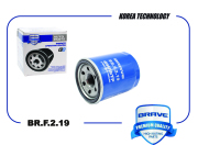 BRAVE BRF219