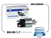 BRAVE BRSR17