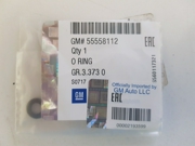 GENERAL MOTORS 55558112