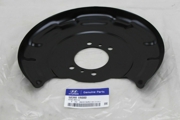 Hyundai-KIA 583901R000
