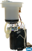 Krauf KR0735M