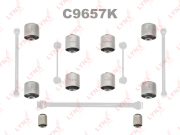 LYNXauto C9657K