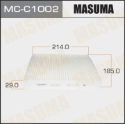 Masuma MCC1002