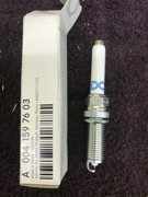 MERCEDES-BENZ A0041597603