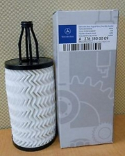 MERCEDES-BENZ A2761800009