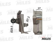 Miles AG01003