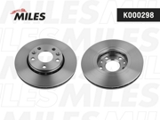 Miles K000298