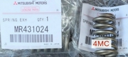 MITSUBISHI MR431024
