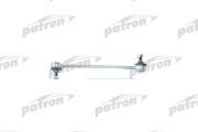PATRON PS4196