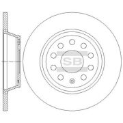 Sangsin brake SD5414