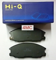 Sangsin brake SP1157