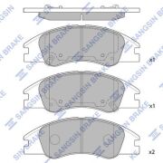Sangsin brake SP1167
