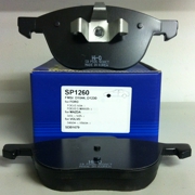 Sangsin brake SP1260
