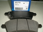 Sangsin brake SP1751