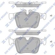 Sangsin brake SP4069