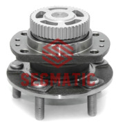 SEGMATIC SGWH30204227