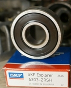 Skf 63032RSH