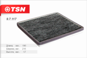 TSN 97117